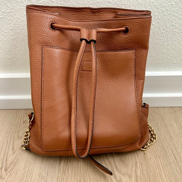 Tory Burch Backpack main image 5